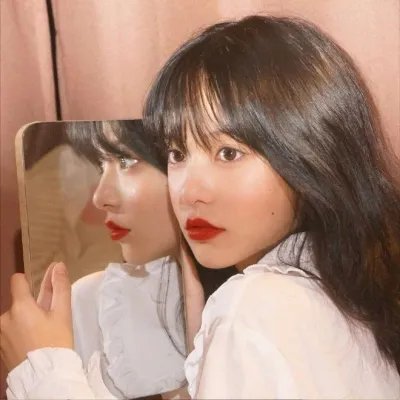 出走的女儿